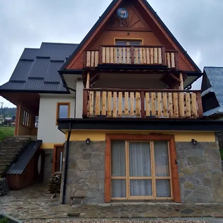 Apartament Chicken Run Apartment *