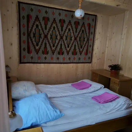 Apartament Chicken Run *